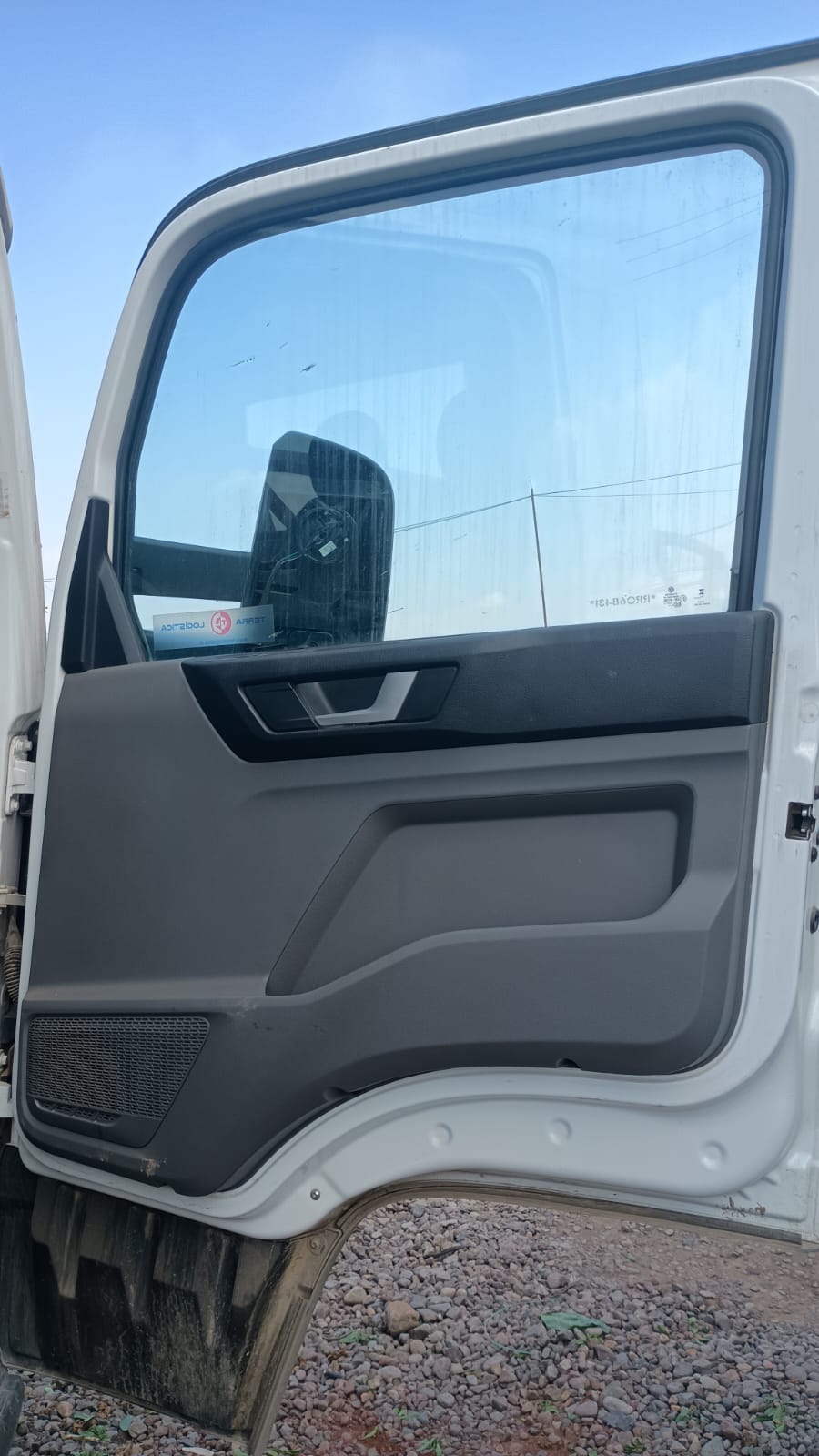 Volkswagen DELIVERY 9.170 2019    EN DESARME